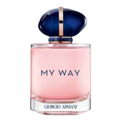 Парфюмерная вода My Way
