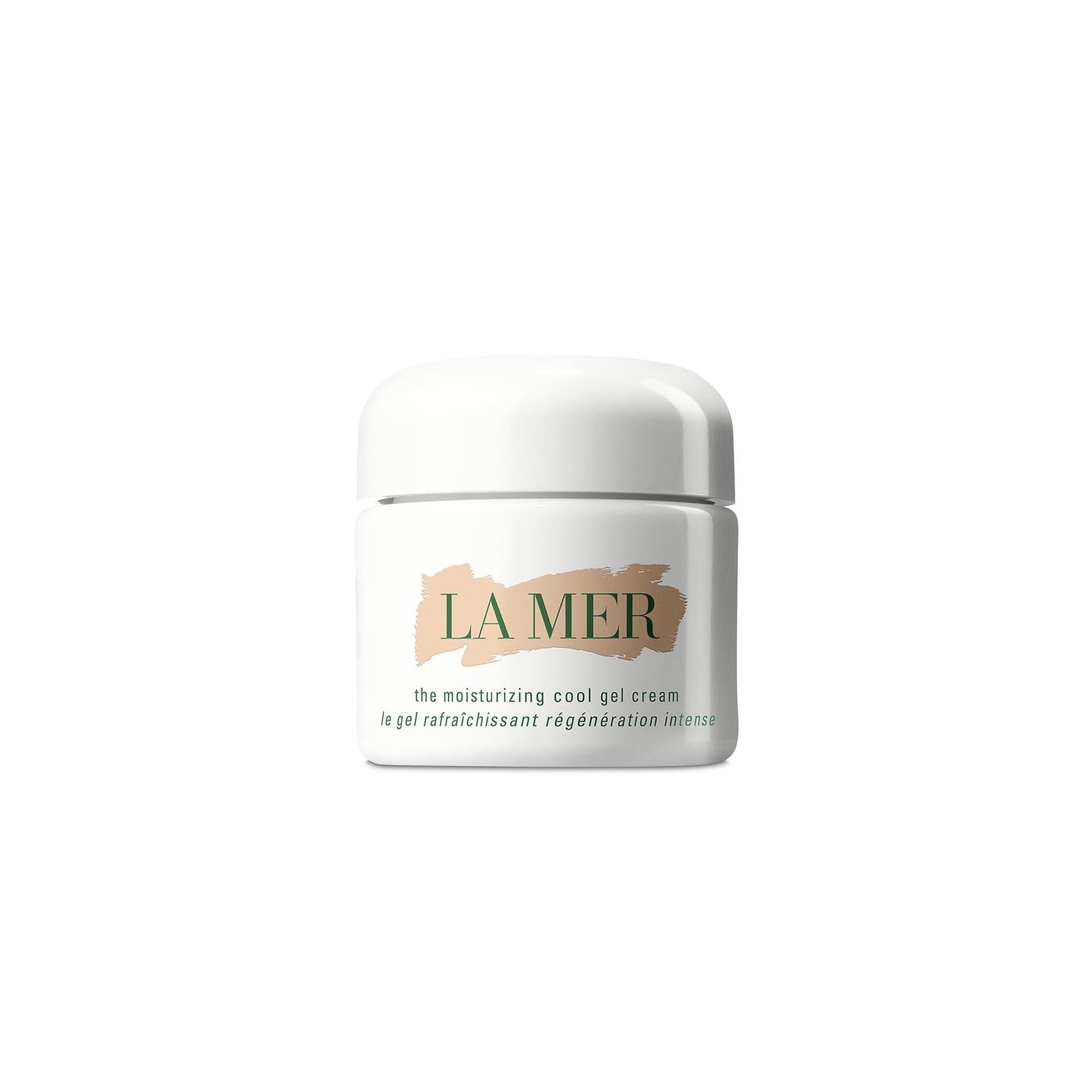 Увлажняющий крем-гель La Mer The Moisturizing Cool Gel Cream
