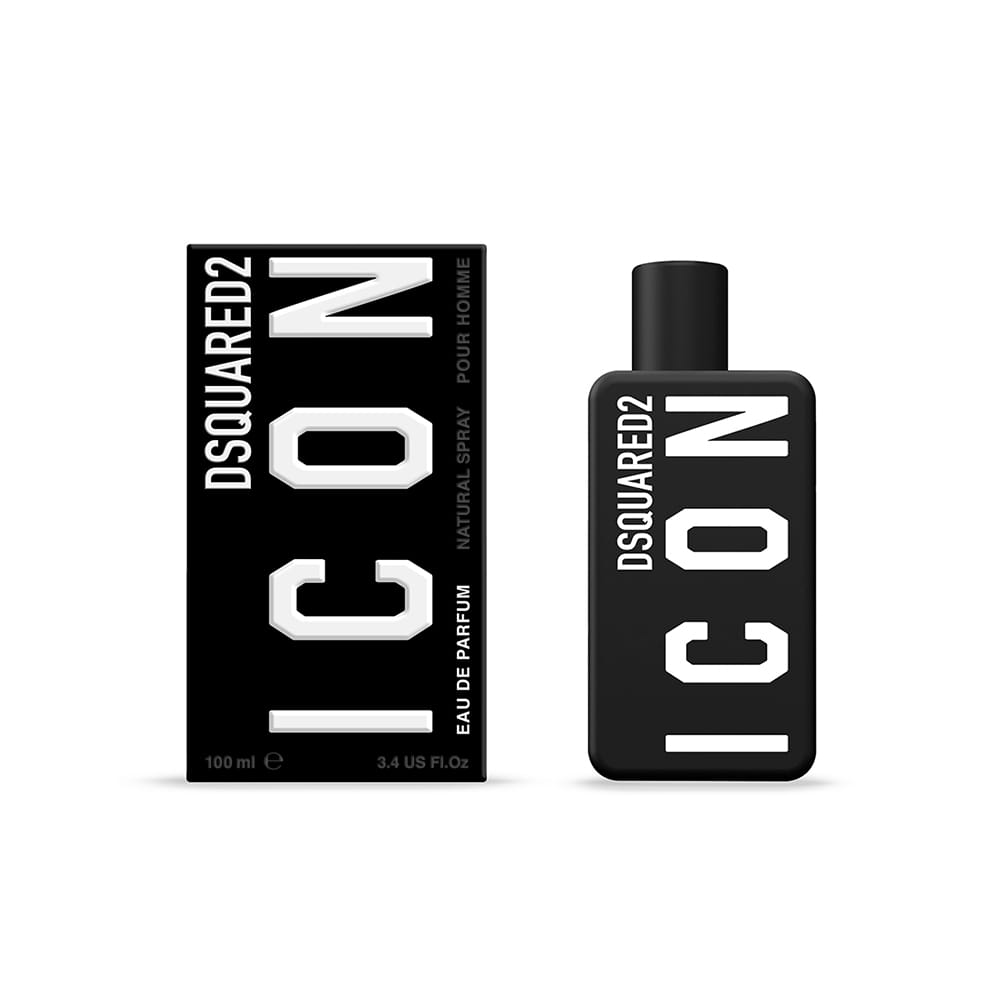 Парфюмерная вода мужская Icon For Men - фото 2