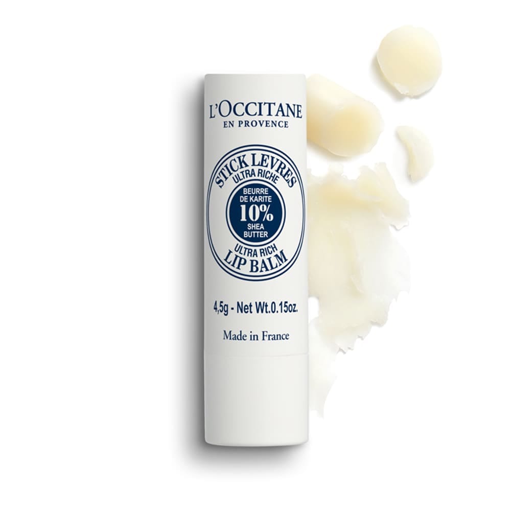 Бальзам-стик для губ Ultra Rich Lip Balm, 4.5 г - фото 3