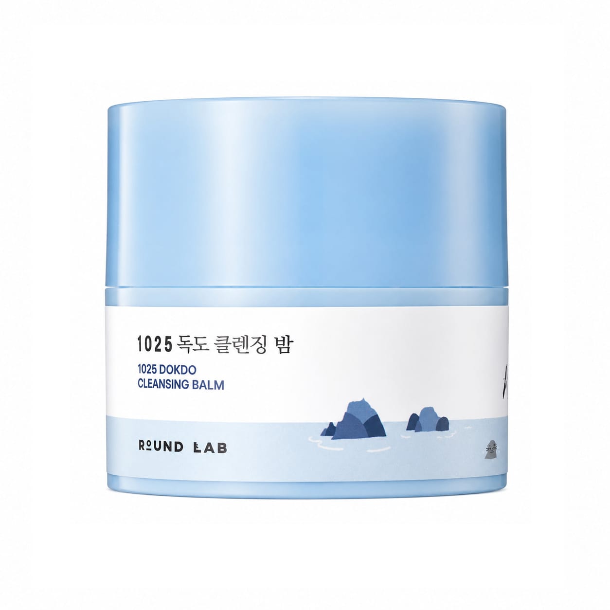 Бальзам для лица очищающий, для снятия макияжа 1025 Dokdo Cleansing Balm, 50 мл