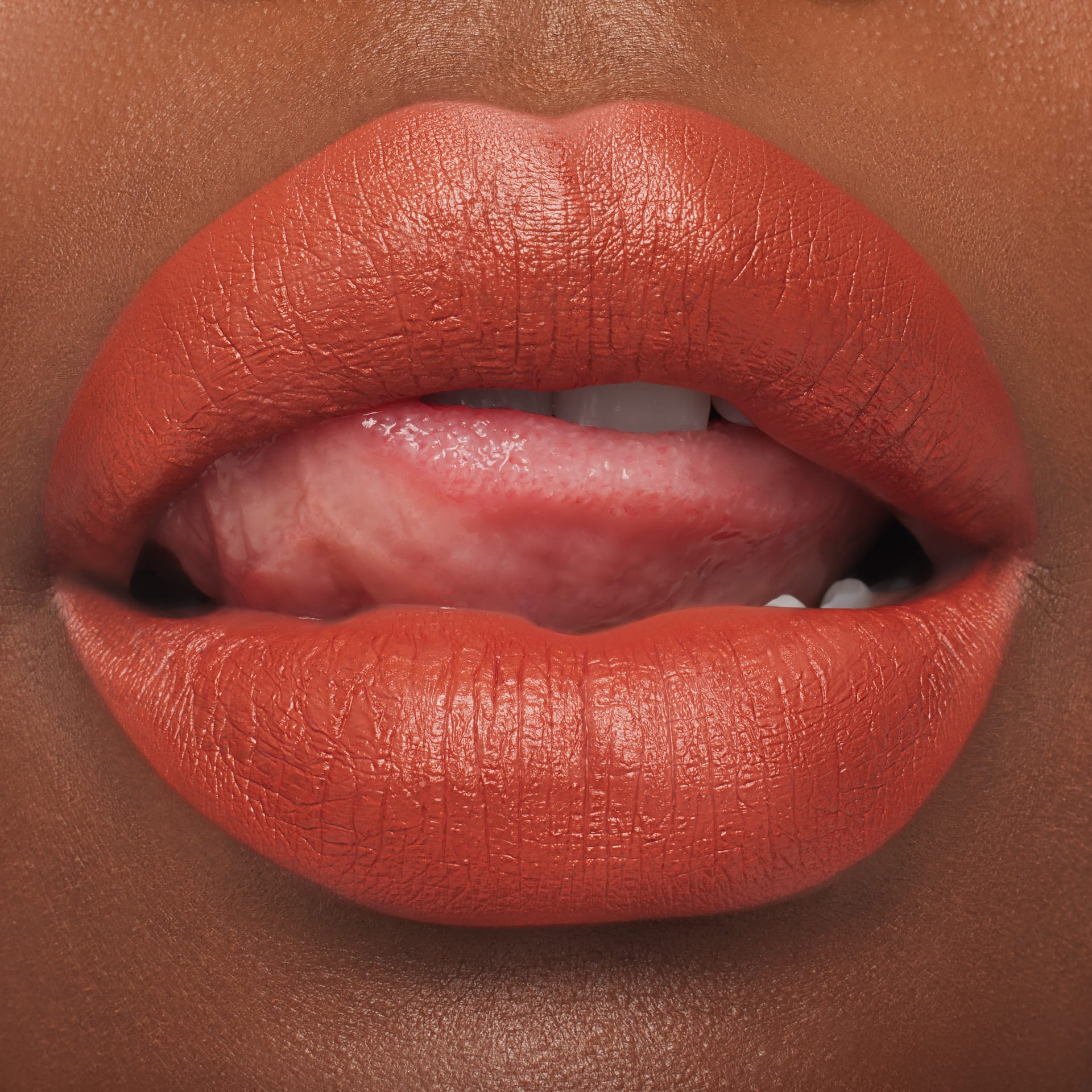 Губная помада MAC Macximal Matte Lipstick - фото 5