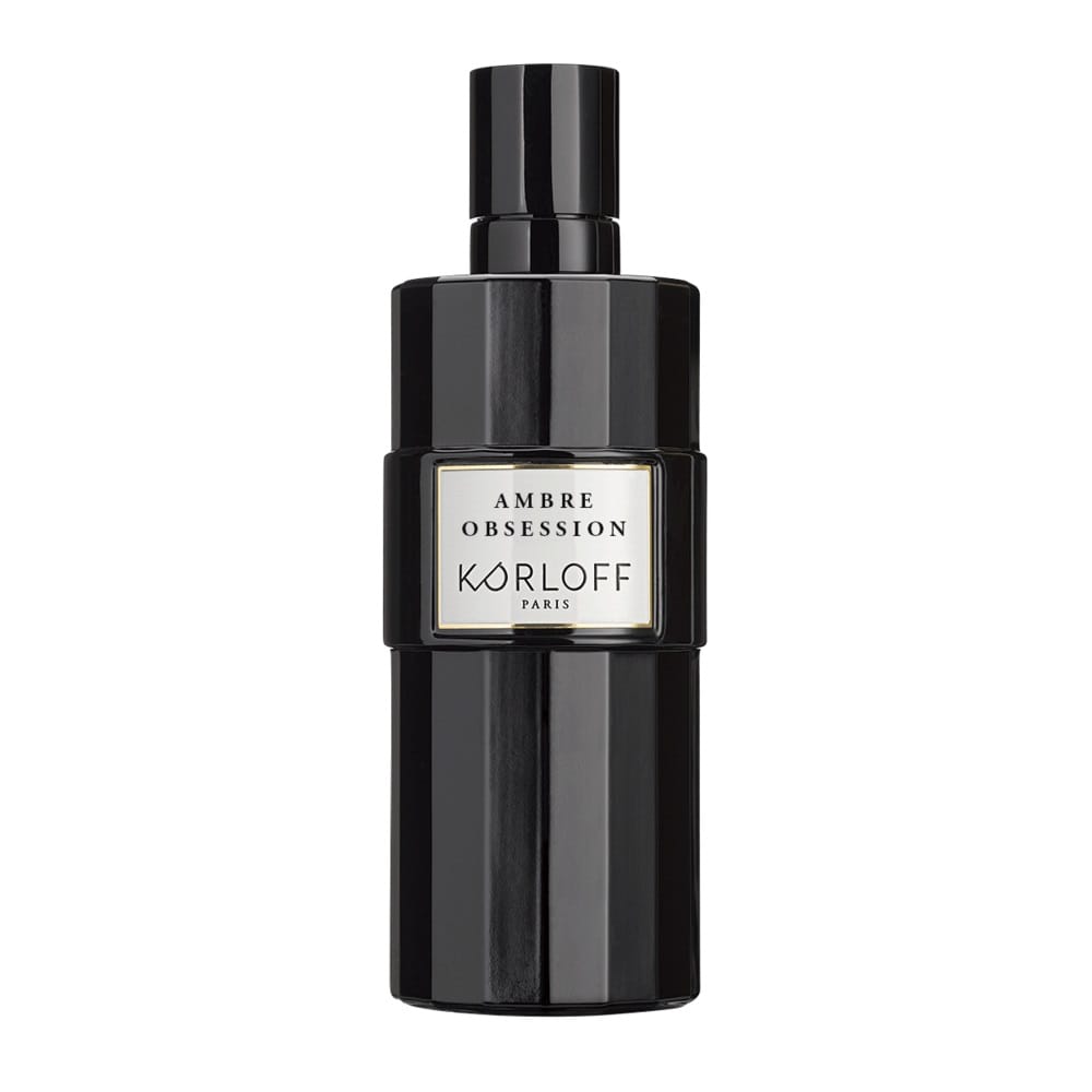 Парфюмерная вода Ambre Obsession, 100 мл
