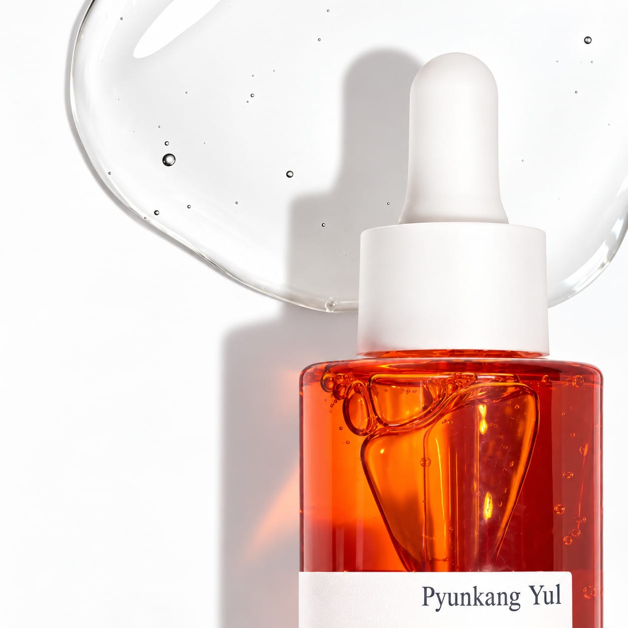Осветляющая сыворотка для сияния кожи лица Brightening Blemish Care Serum, 30 мл - фото 3