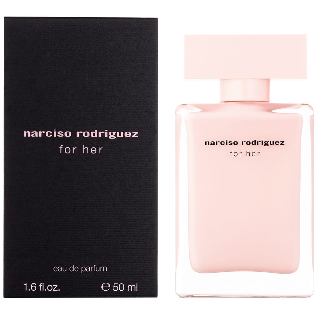 Парфюмерная вода Narciso Rodriguez For Her - фото 2