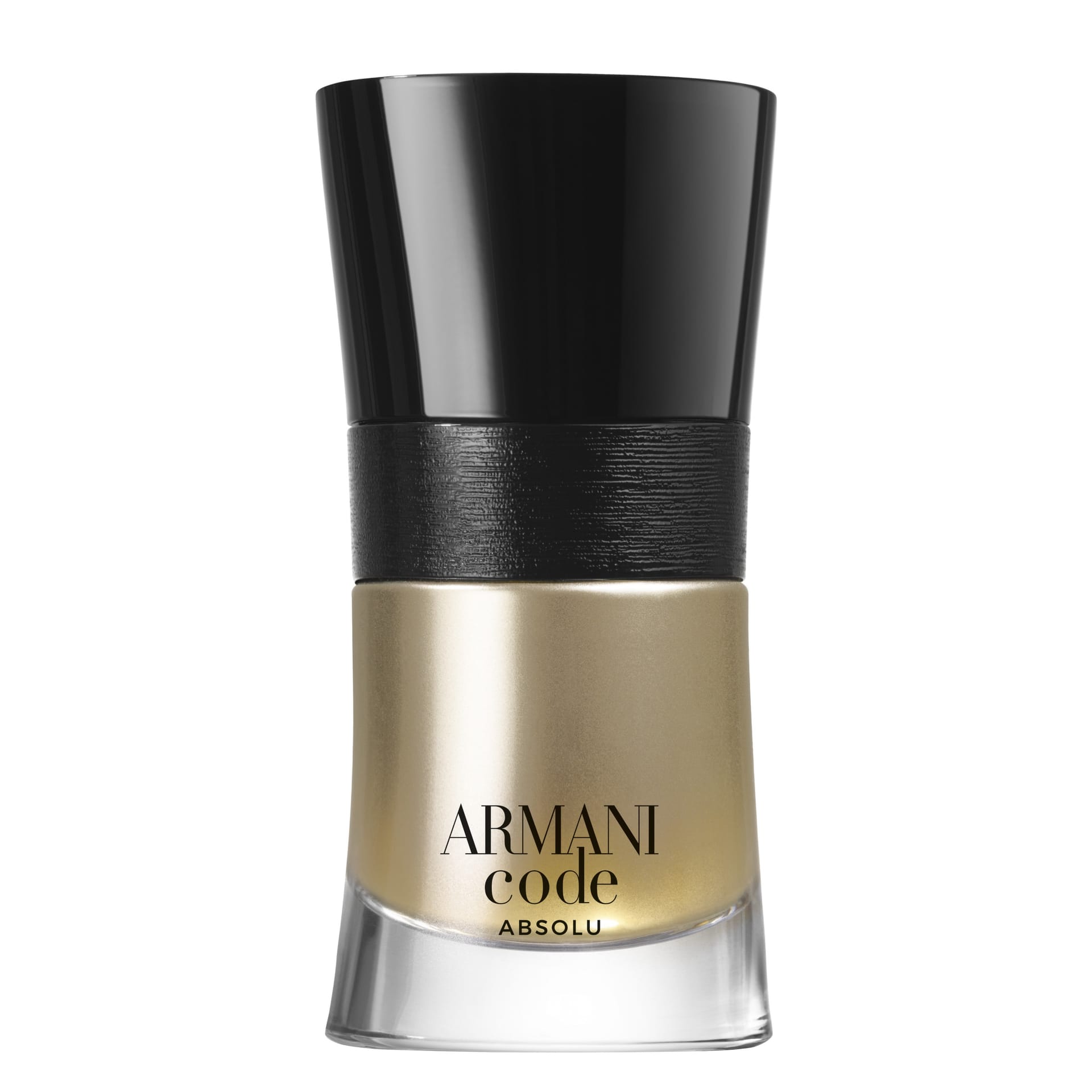 Парфюмерная вода Armani Code Absolu For Men
