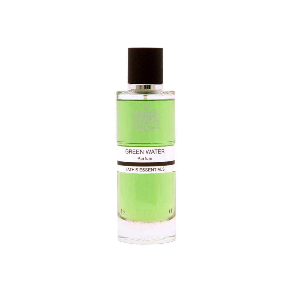 Духи GREEN WATER