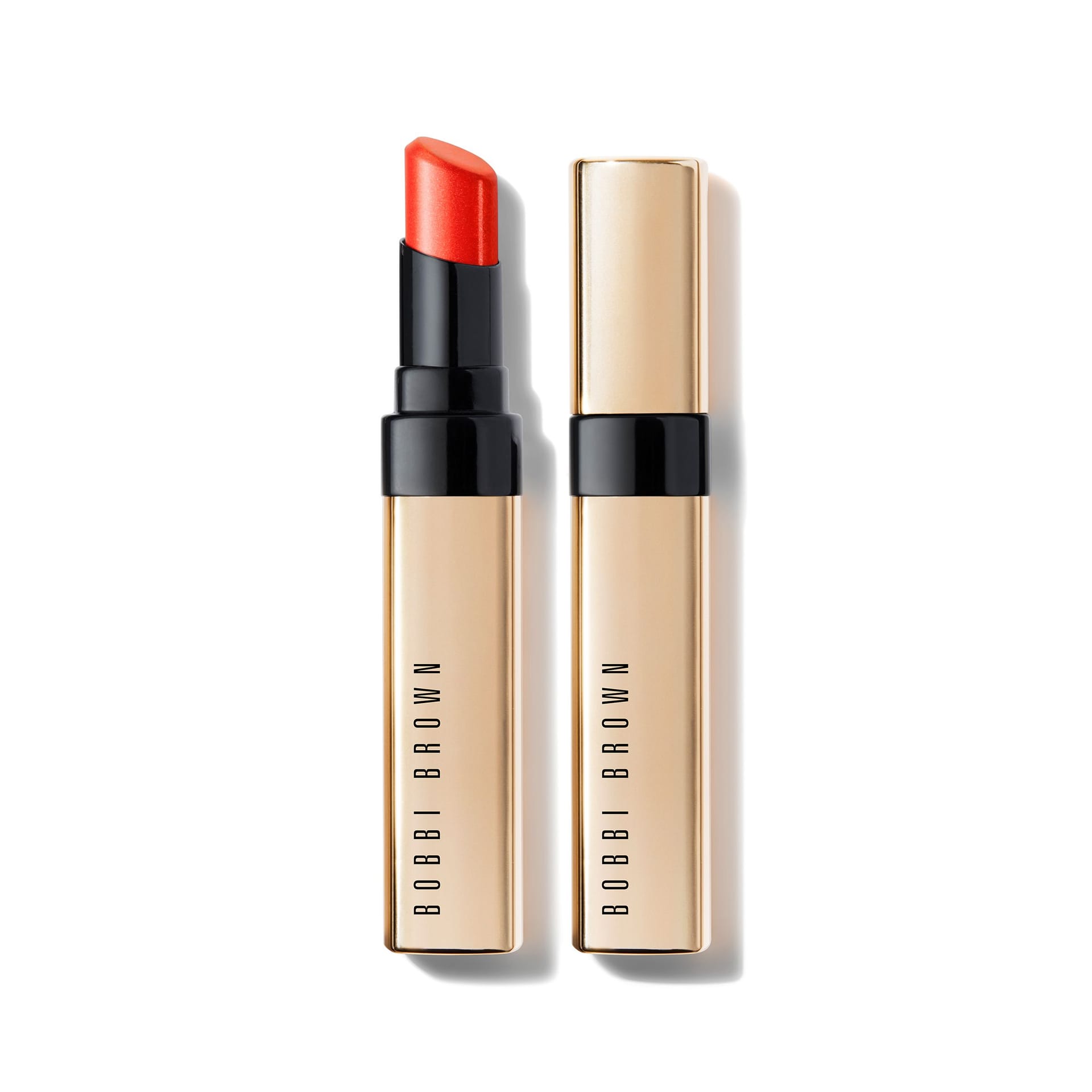 Помада для губ Luxe Shine Intense Lipstick