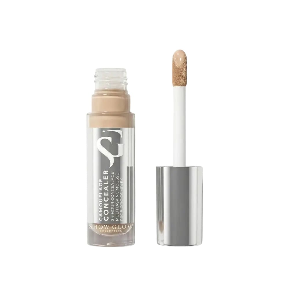 Камуфлирующий консилер Show Glow