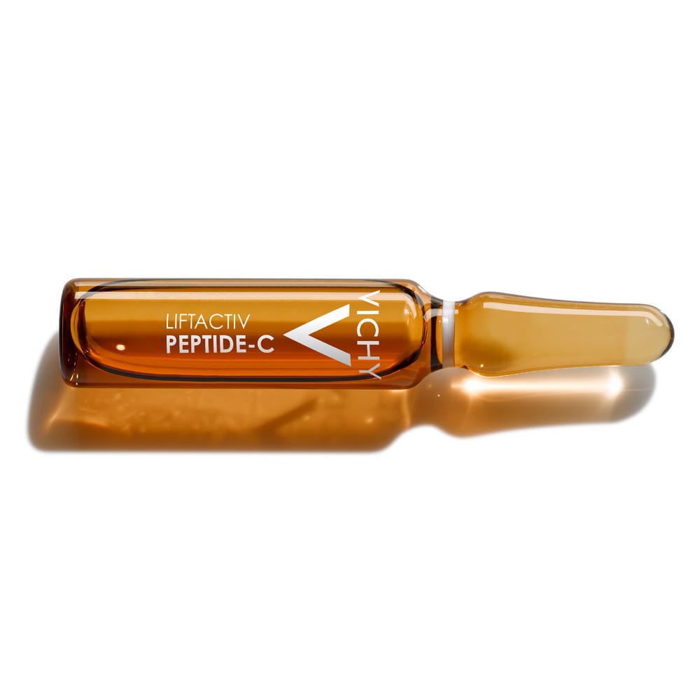 Концентрированная антивозрастная сыворотка в ампулах Liftactiv Specialist Peptide-C, 1,8 х 30 шт - фото 3