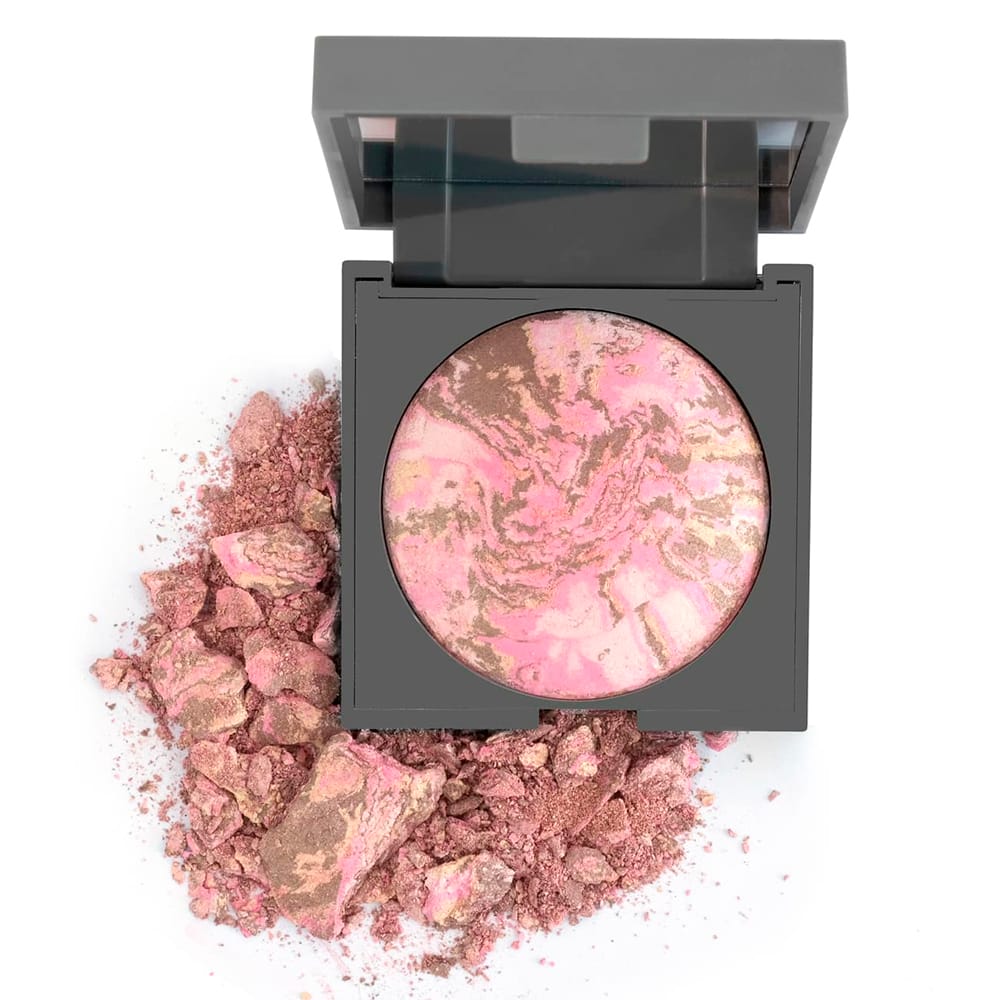 Румяна Baked Blush - фото 2