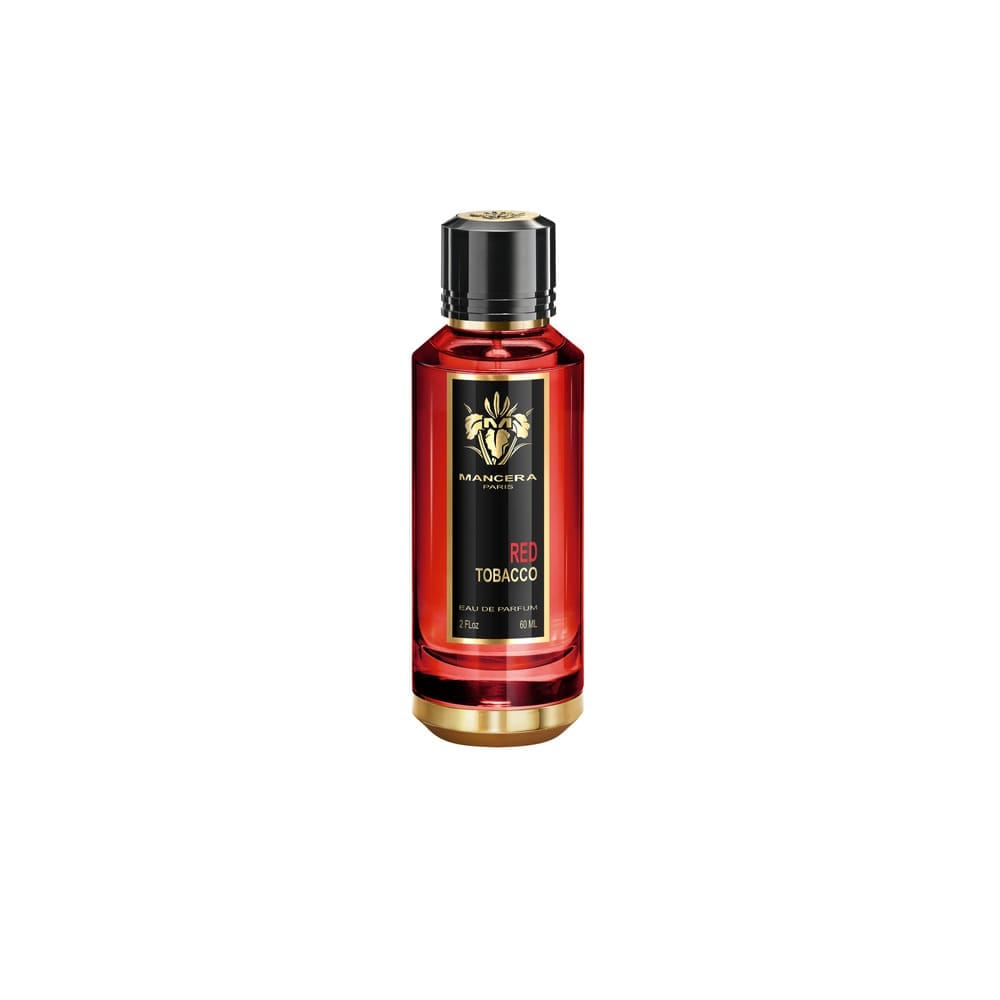 Парфюмерная вода Red Tobacco