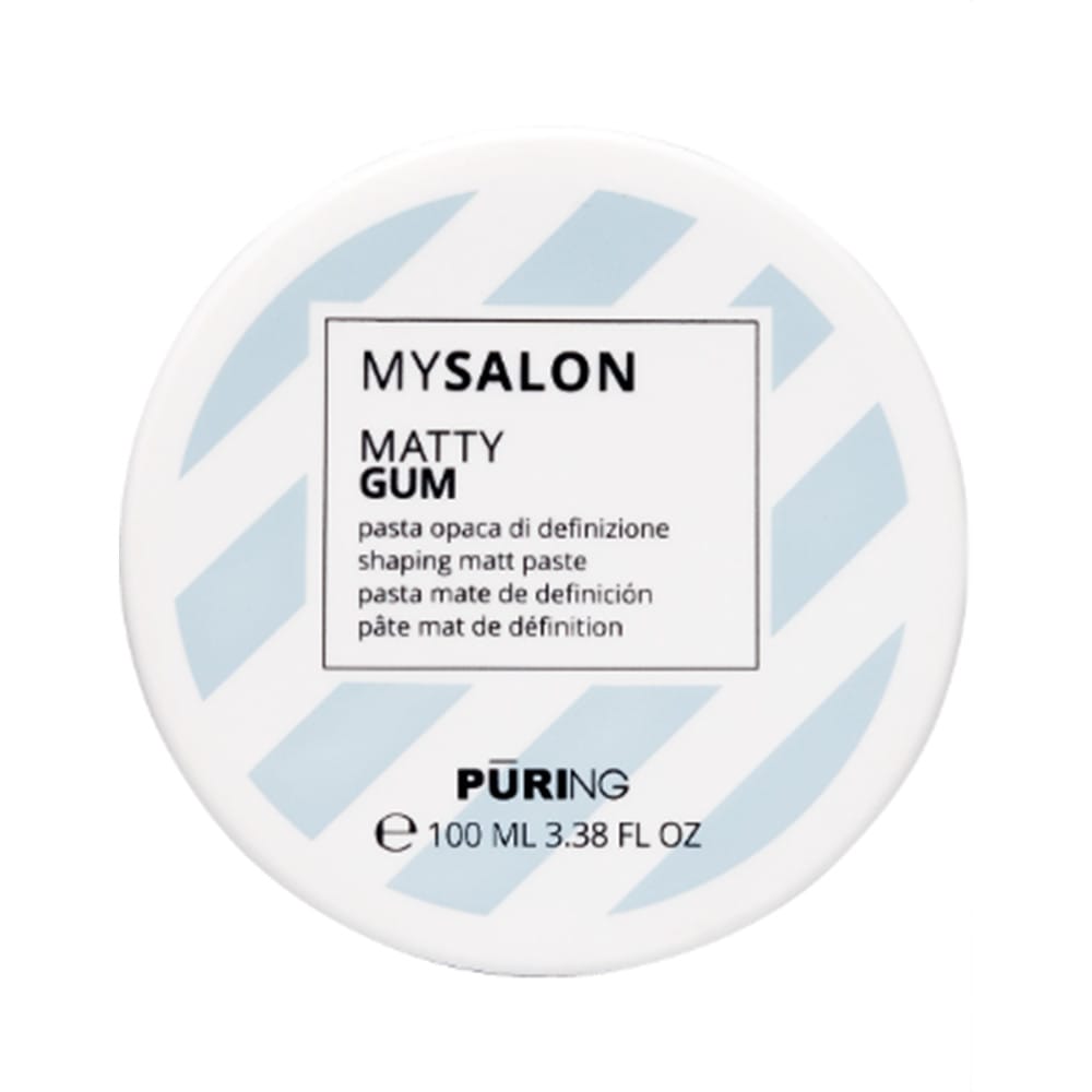 Паста моделирующая My Salon, 100 мл