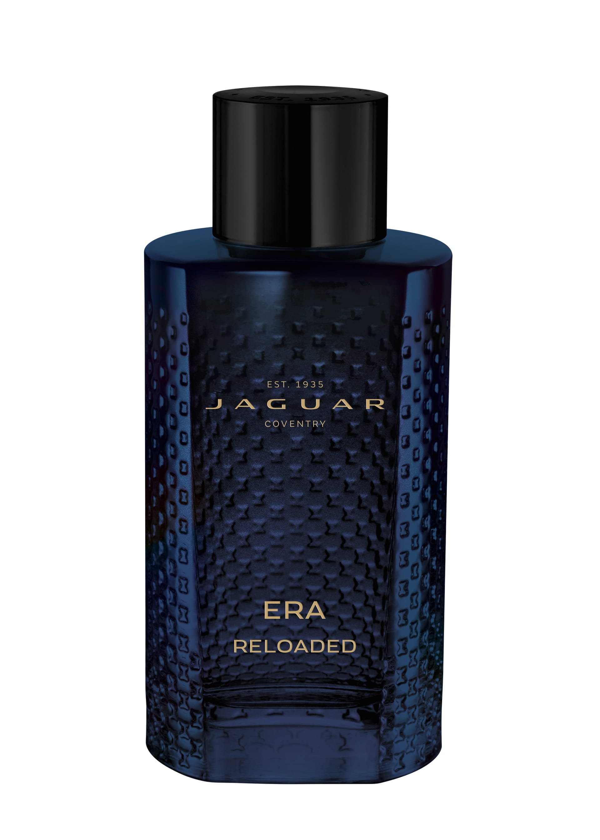 Парфюмерная вода Jaguar Era Reloaded, 100 мл