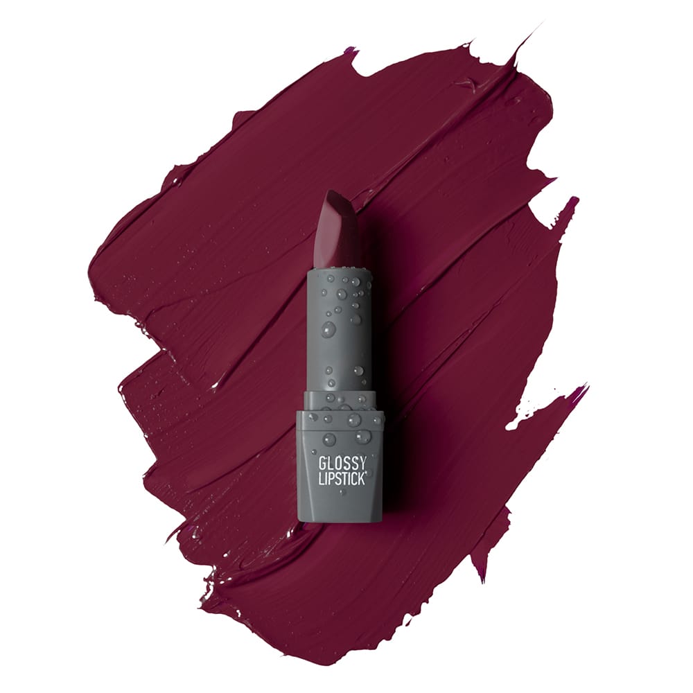 Губная помада Glossy Lipstick - фото 2