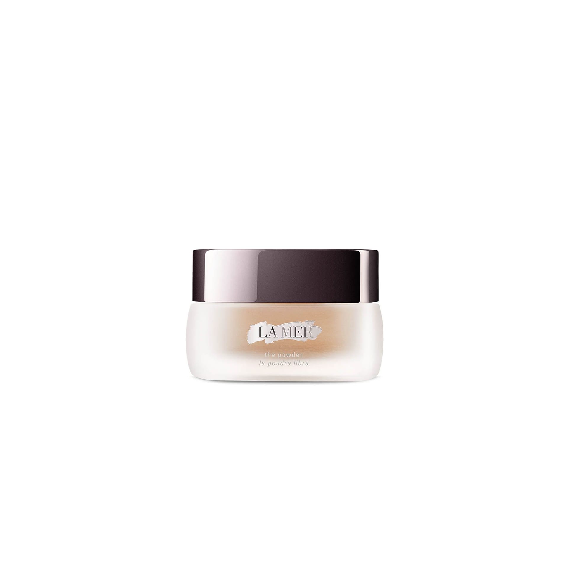 Рассыпчатая пудра La Mer The Powder, тон Translucent 8г
