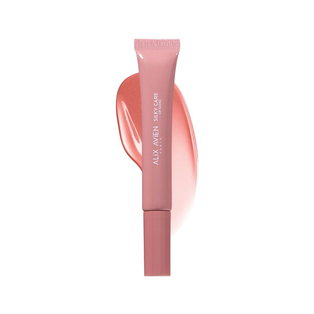 Блеск для губ Silky Care Lip Gloss, 12мл - фото 2