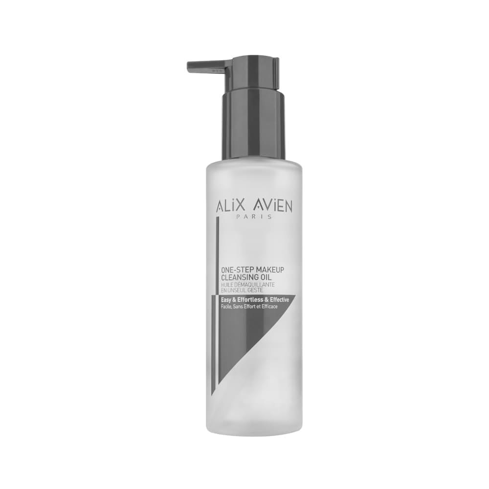Очищающее масло для лица One-Step Makeup Cleansing Oil, 120 мл
