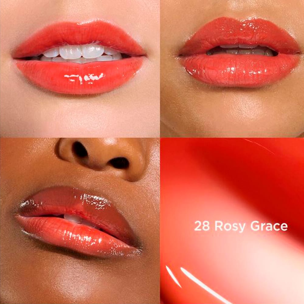 Масло-блеск для губ Lip Comfort Oil, 7 мл - фото 5