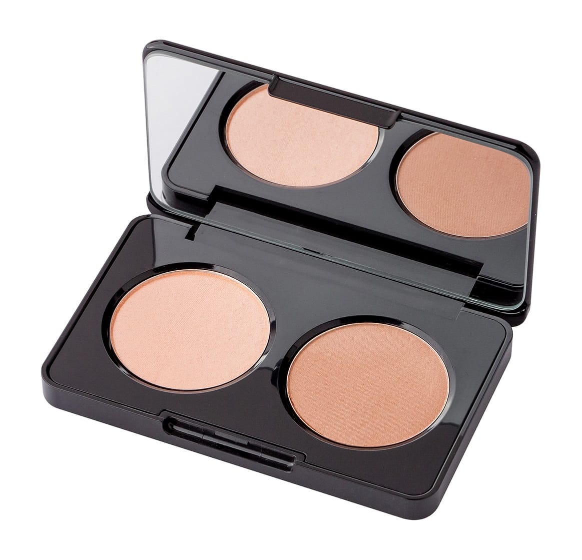 Палетка для контурирования лица Ideal Face Contour