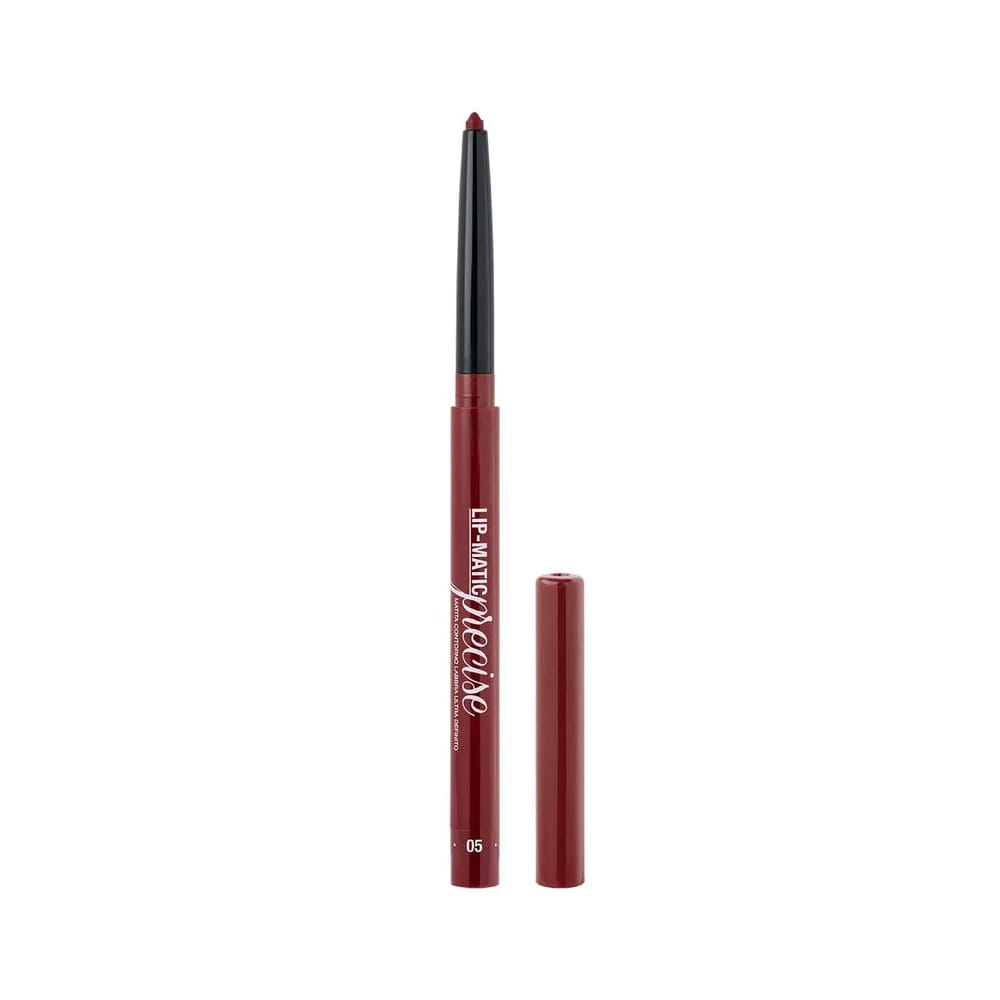 Матовый карандаш для губ Lip–Matic Precise