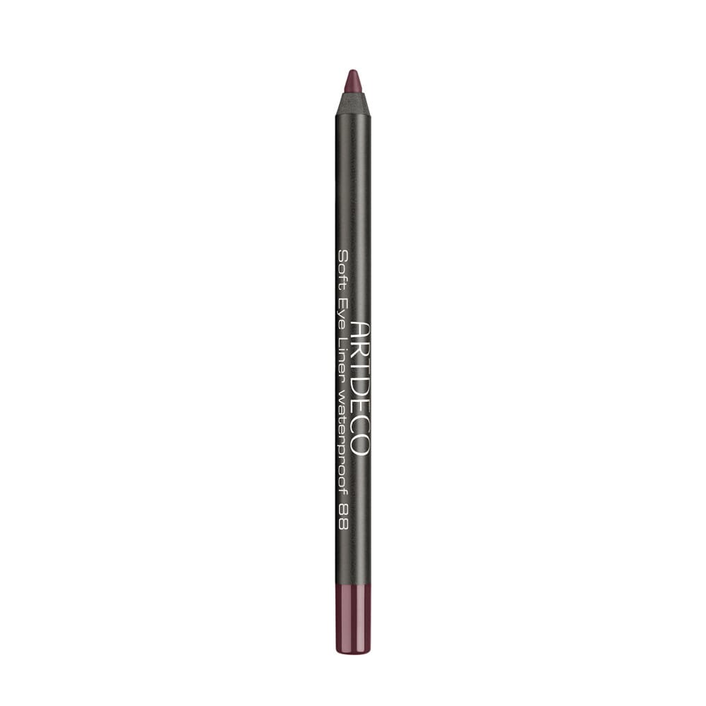 Карандаш для глаз мягкий водостойкий Soft Eye Liner Waterproof