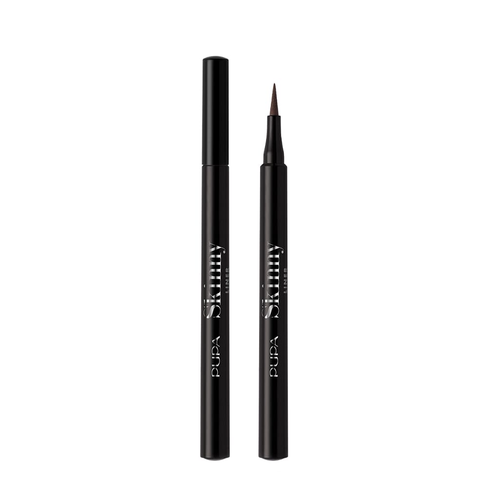 Подводка-фломастер для глаз Skinny Liner