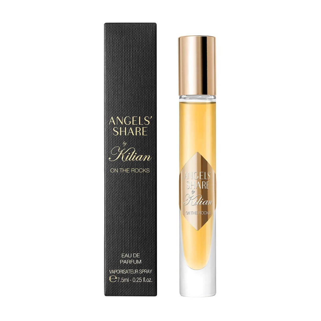 Парфюмерная вода By Kilian Angels' Share On The Rocks Eau De Parfum - фото 2