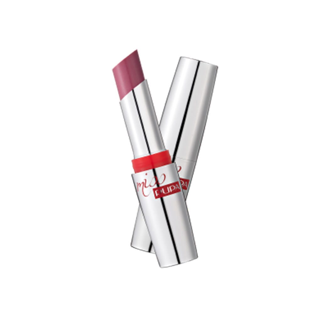 Ультраблестящая губная помада Miss Pupa Ultra Brilliant Lipstick