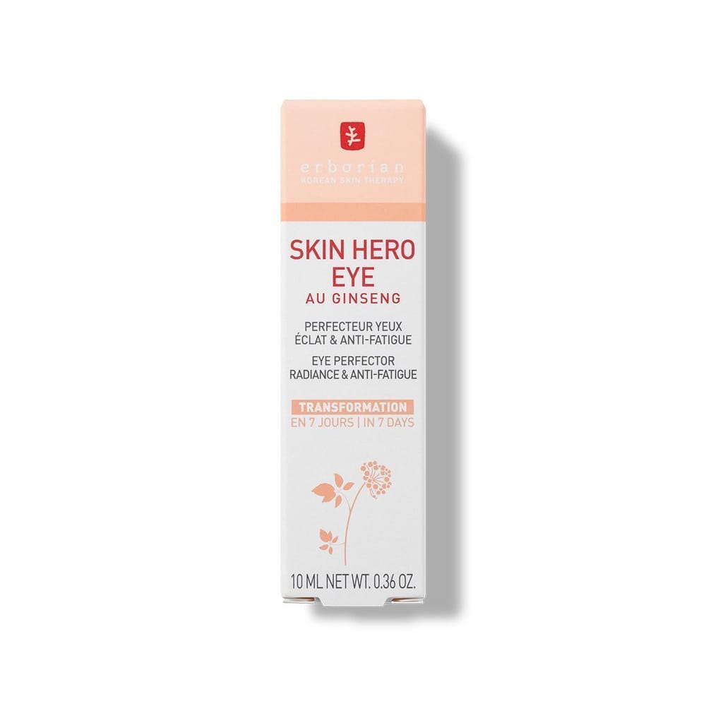Skin Hero крем для кожи вокруг глаз, 10 мл     - фото 2