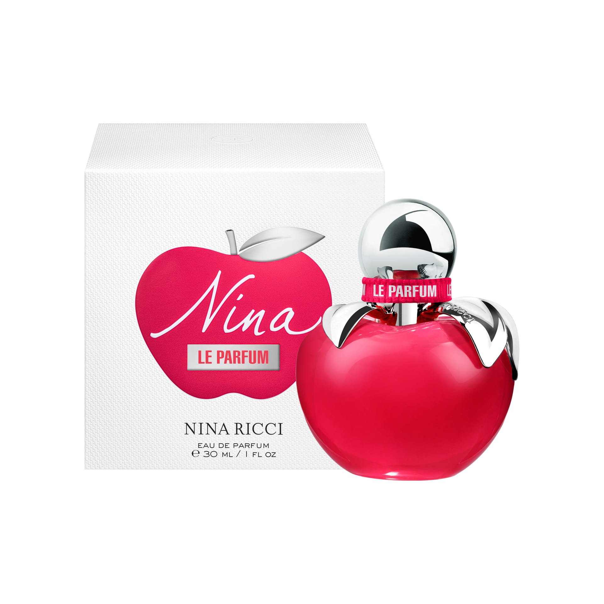 Парфюмерная вода Nina Le Parfum - фото 2