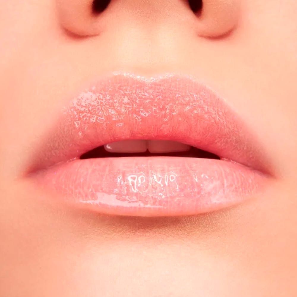 Блеск для губ Me Like Volumizing Lip Gloss, тон 52- Cosmopolitan, 4,8 мл - фото 4