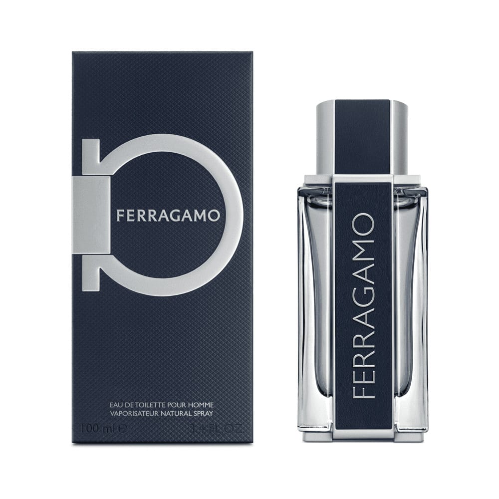 Туалетная вода Ferragamo - фото 2