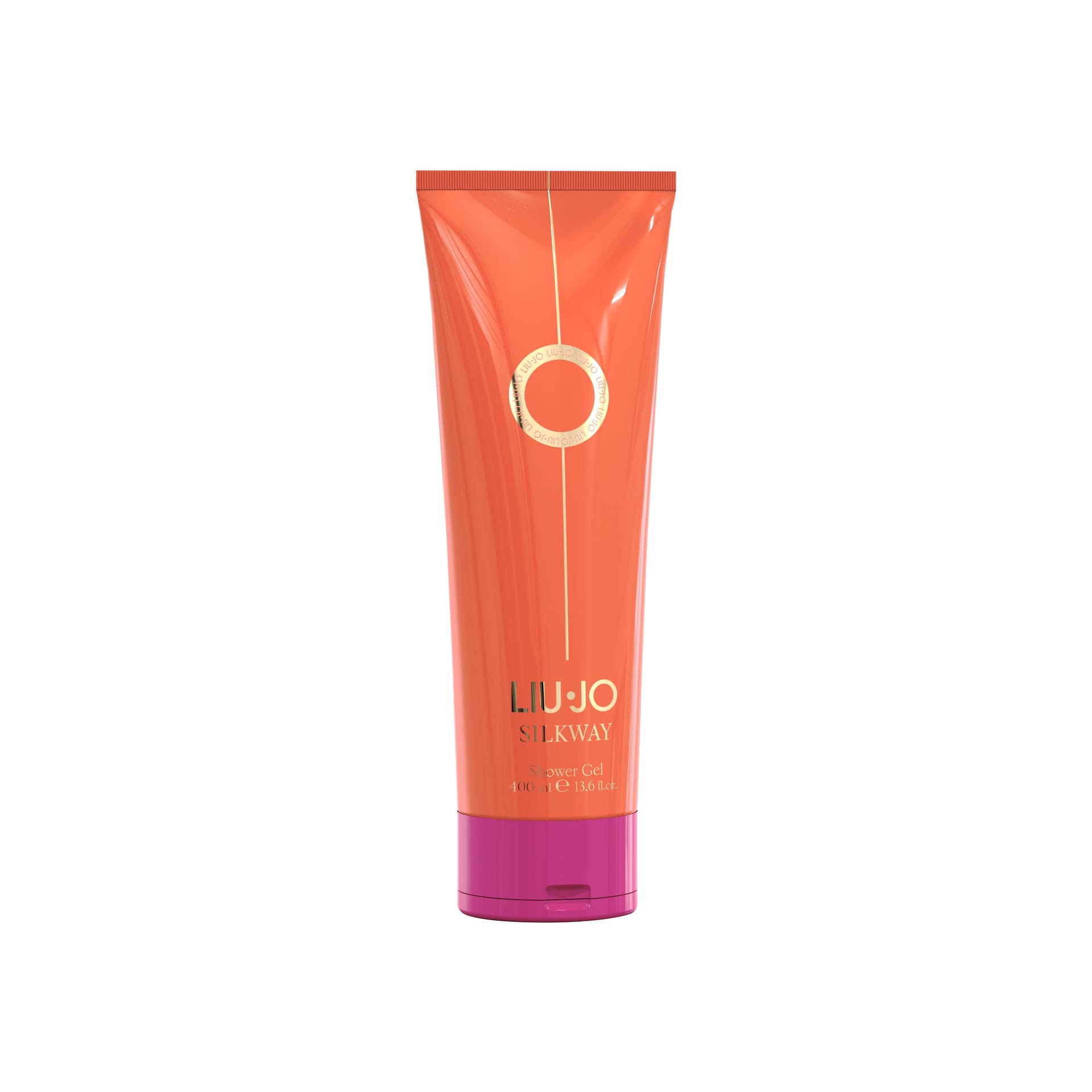 Shower Gel Liu Jo Silkway, 400 мл - фото 2