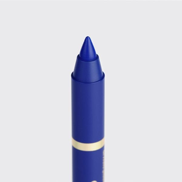 Карандаш-каял для глаз устойчивый гелевый Liner Virtuose Kajal - фото 7