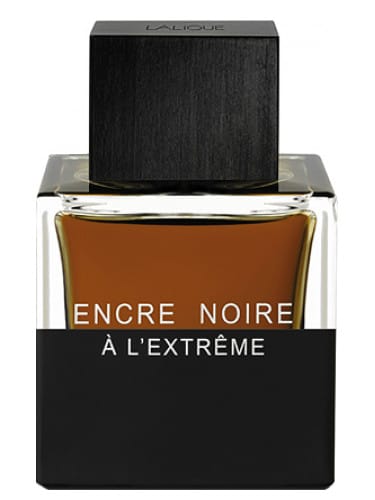 Парфюмерная вода ENCRE NOIRE A L’EXTREME