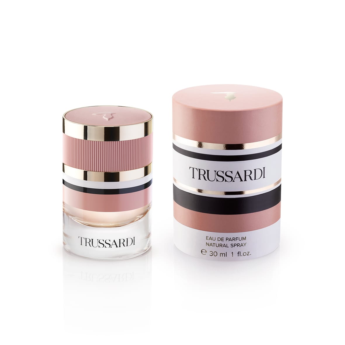 Парфюмерная  вода TRUSSARDI