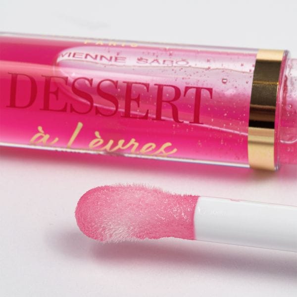 Масло для губ Dessert a levres - фото 4