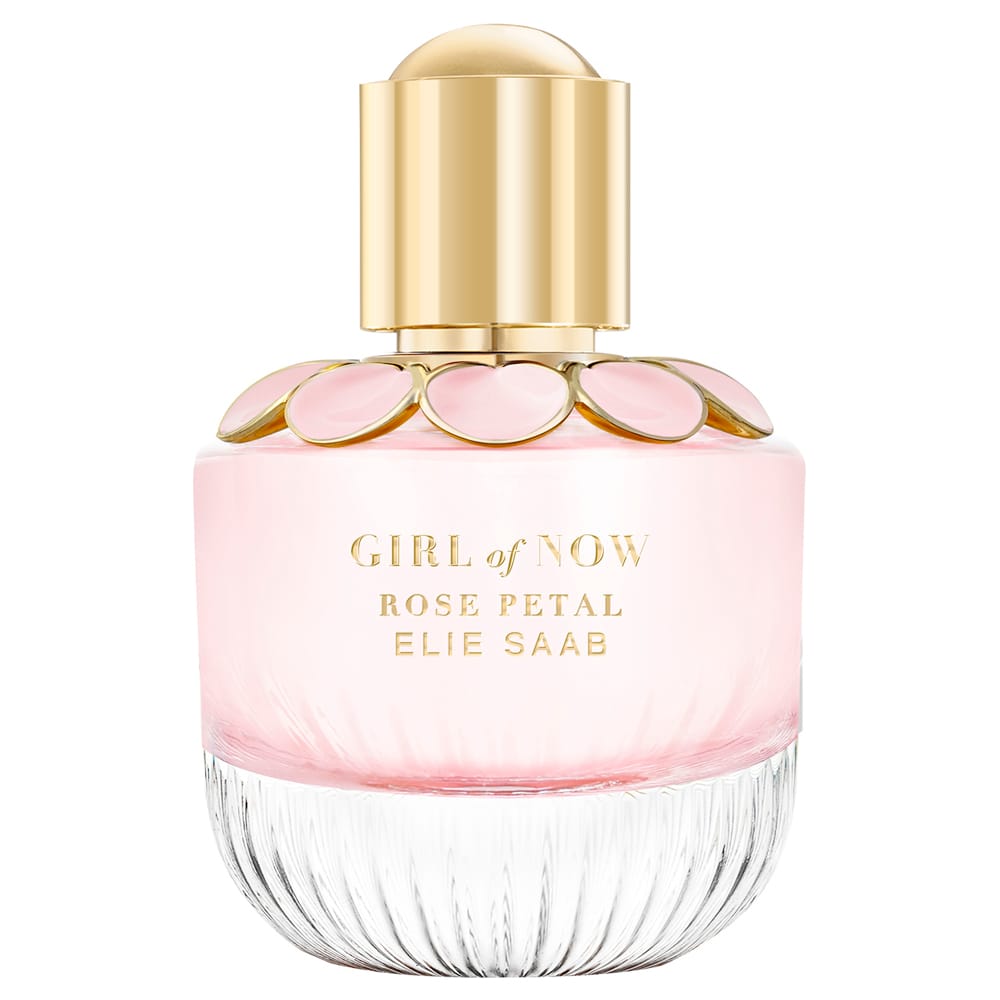 Парфюмерная вода Girl of Now Rose Petal