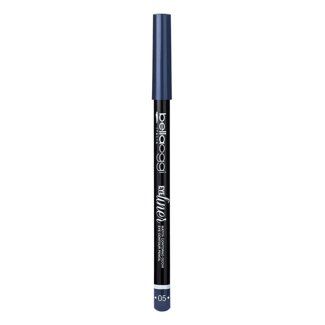 Карандаш для век Eye Liner, тон 04, 1,1 г - фото 2