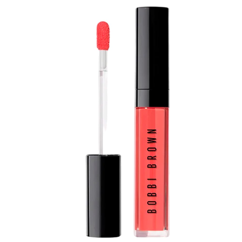 Блеск для губ Crushed Oil-Infused Gloss