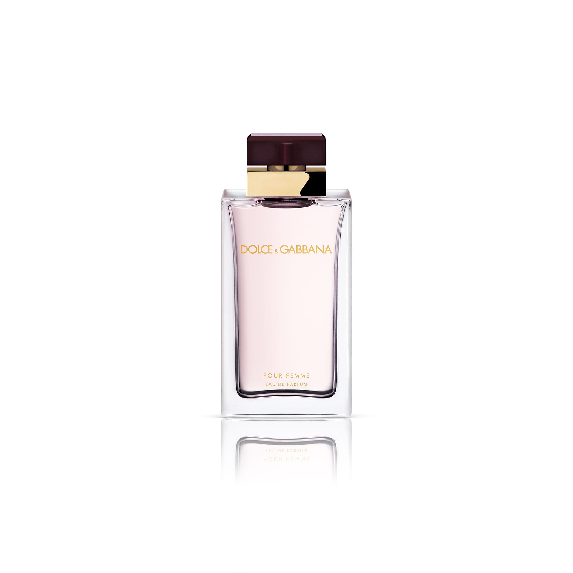 Парфюмерная вода Dolce&Gabbana Pour Femme, 100 мл - фото 2