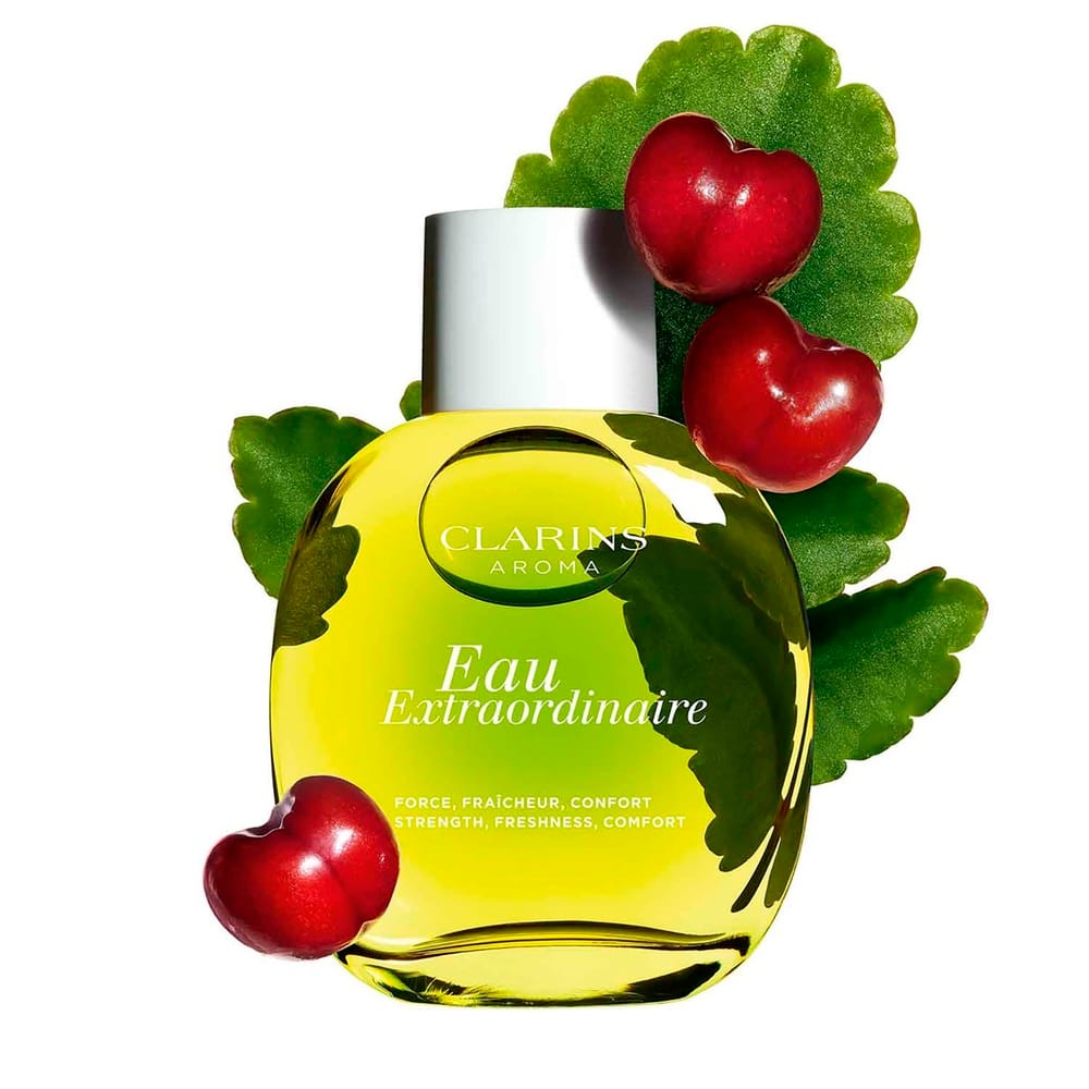 Гармонизирующая вода Aroma Eau Extraordinaire Treatment Fragrance, 100 мл - фото 2