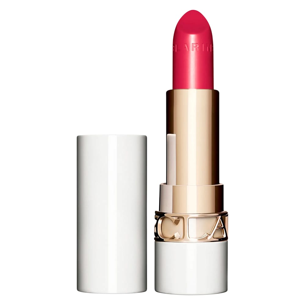 Губная помада с сияющим эффектом Joli Rouge Shine