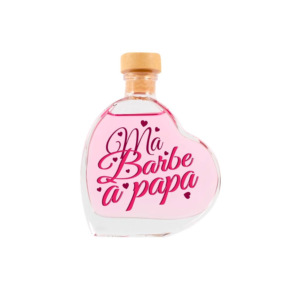 Массажный гель Sweet Massage Gel Cotton Candy, 50 мл