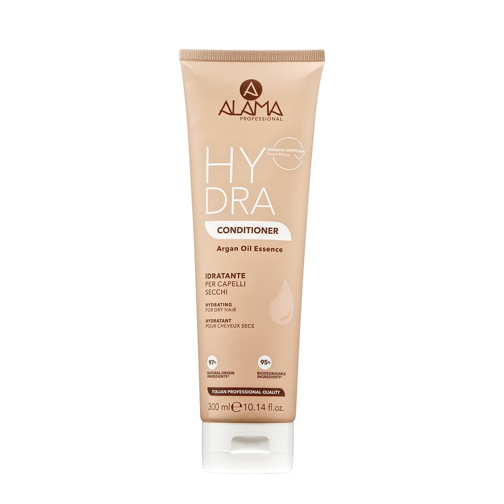 Alama-Кондиционер для волос увлажняющий Alama HYDRA CONDITIONER