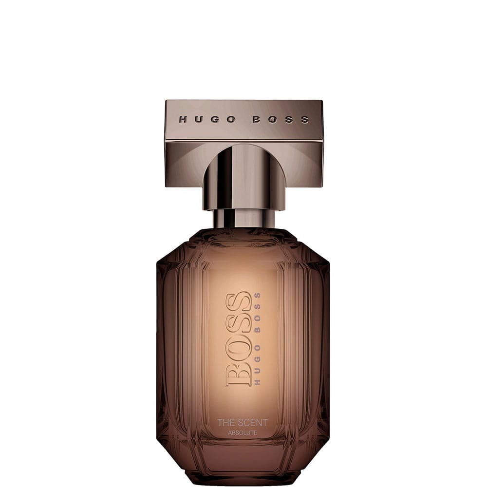 Парфюмерная вода Boss The Scent Absolute For Her