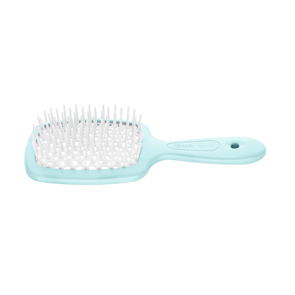 Расческа для волос Superbrush Turchese
