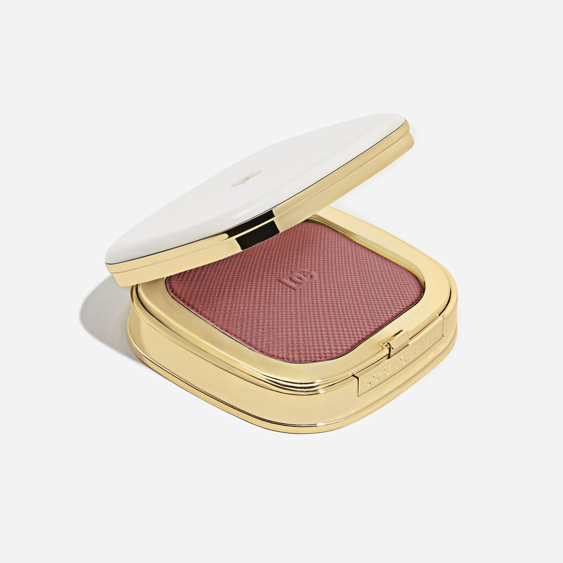 Пудровые румяна и тени для век Cheeks & Eyes Match/Lasting Blush & Eyeshadow Powder - фото 3