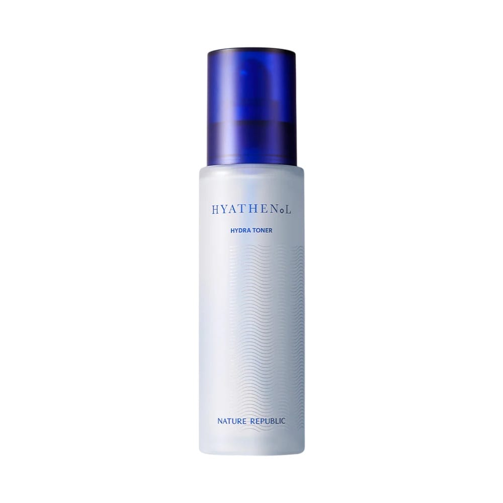 Увлажняющий тонер для лица Hyathenol Hydra Toner, 150 мл